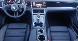 Porsche Panamera 4S E-Hybrid *PANORAMA, MATRIX, BOSE*