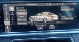 Porsche Panamera 4S E-Hybrid *PANORAMA, MATRIX, BOSE*