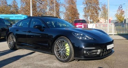 Porsche Panamera 4S E-Hybrid *PANORAMA, MATRIX, BOSE*