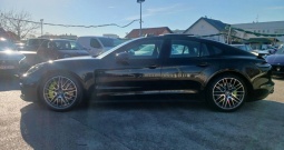 Porsche Panamera 4S E-Hybrid *PANORAMA, MATRIX, BOSE*