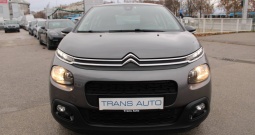 Citroen C3 1.2 Puretech AUTOMATIK *NAVIGACIJA, KAMERA*
