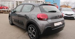 Citroen C3 1.2 Puretech AUTOMATIK *NAVIGACIJA, KAMERA*