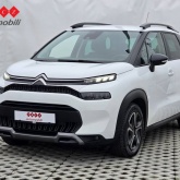 CITROEN C3 AIRCROSS 1.5 HDI AT