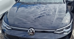 VW Golf VIII 2.0 TDI Active MATRIX RADAR NAV
