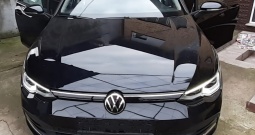 VW Golf VIII 2.0 TDI Active MATRIX RADAR NAV