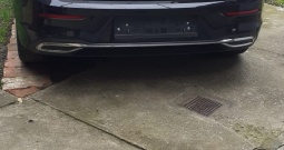 VW Golf VIII 2.0 TDI Active MATRIX RADAR NAV