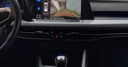 VW Golf VIII 2.0 TDI Active MATRIX RADAR NAV