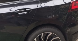 VW Golf VIII 2.0 TDI Active MATRIX RADAR NAV