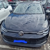 VW Golf VIII 2.0 TDI Active MATRIX  RADAR NAV
