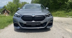 Bmw 218i M sport gran coupe