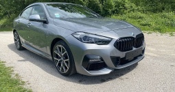 Bmw 218i M sport gran coupe