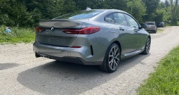 Bmw 218i M sport gran coupe