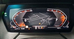 Bmw 218i M sport gran coupe