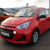 Hyundai i10 1.0