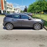 Peugeot 2008 2021.god 1.5BlueHDI automatik
