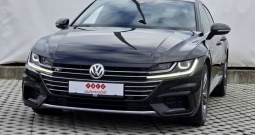 VW ARTEON 2.0 TDI DSG R-LINE
