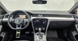 VW ARTEON 2.0 TDI DSG R-LINE