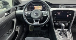 VW ARTEON 2.0 TDI DSG R-LINE