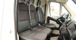 Peugeot Boxer 2.0 HDi