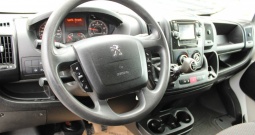 Peugeot Boxer 2.0 HDi