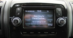 Peugeot Boxer 2.0 HDi