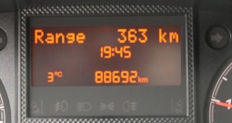 Peugeot Boxer 2.0 HDi