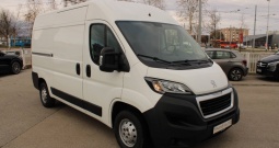 Peugeot Boxer 2.0 HDi
