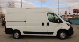 Peugeot Boxer 2.0 HDi