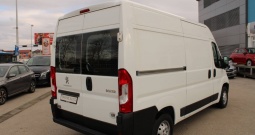 Peugeot Boxer 2.0 HDi