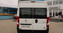 Peugeot Boxer 2.0 HDi