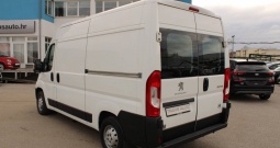 Peugeot Boxer 2.0 HDi