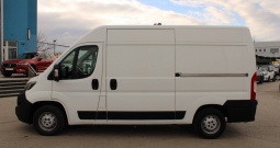 Peugeot Boxer 2.0 HDi