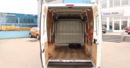 Peugeot Boxer 2.0 HDi