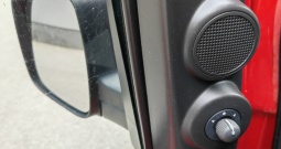 FIAT QUBO 1.3 diesel AUTOMATIK