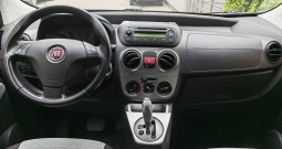 FIAT QUBO 1.3 diesel AUTOMATIK