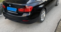 BMW 320d SPORT/AVT/F1