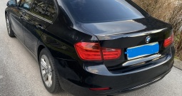 BMW 320d SPORT/AVT/F1