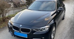 BMW 320d SPORT/AVT/F1