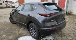 Mazda CX-30/2021./UREDNA SERVISNA/38.300 KM