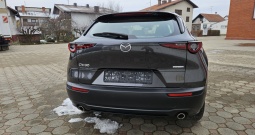 Mazda CX-30/2021./UREDNA SERVISNA/38.300 KM