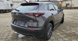 Mazda CX-30/2021./UREDNA SERVISNA/38.300 KM