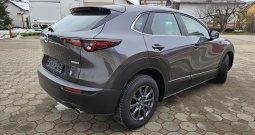 Mazda CX-30/2021./UREDNA SERVISNA/38.300 KM