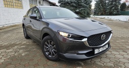 Mazda CX-30/2021./UREDNA SERVISNA/38.300 KM