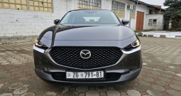 Mazda CX-30/2021./UREDNA SERVISNA/38.300 KM