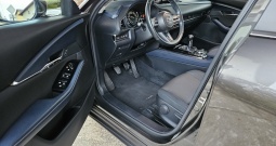 Mazda CX-30/2021./UREDNA SERVISNA/38.300 KM