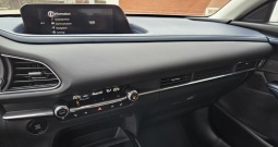 Mazda CX-30/2021./UREDNA SERVISNA/38.300 KM