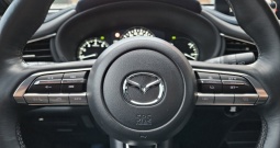 Mazda CX-30/2021./UREDNA SERVISNA/38.300 KM