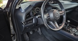 Mazda CX-30/2021./UREDNA SERVISNA/38.300 KM