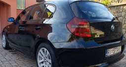 Bmw serija 1 118d