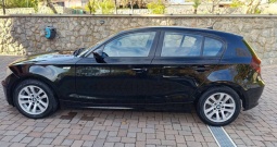 Bmw serija 1 118d